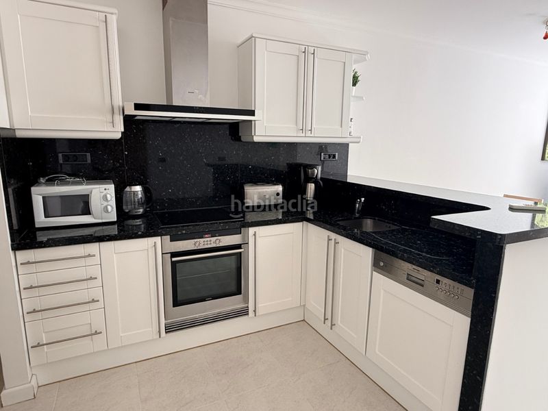 Foto 5d3735b6-e2a2-4de7-a4b6-e4a7a259e70e. Apartament a Benissa pueblo Benissa