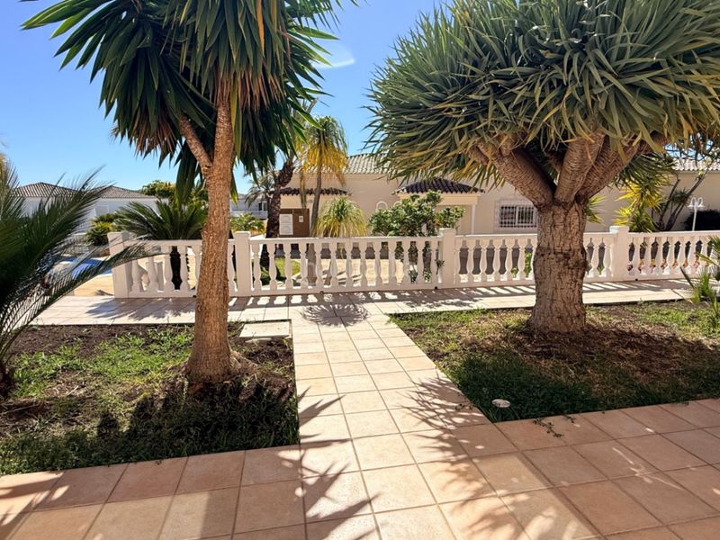 Foto 626c25c0-e079-4e94-a97d-5a2bd224271c. Apartament a Benissa pueblo Benissa