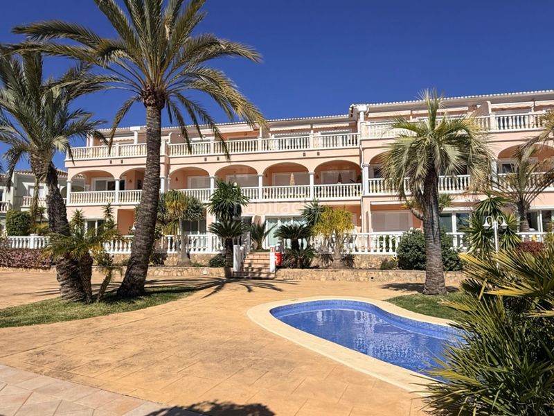 Foto 9aa0589b-0561-4e1e-94fc-07177bea3c8b. Apartament a Benissa pueblo Benissa