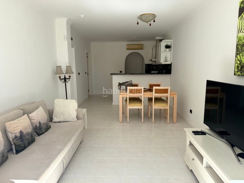 Foto b5d2444e-2827-4bd2-92ba-64e9e37f7357. Apartament a Benissa pueblo Benissa