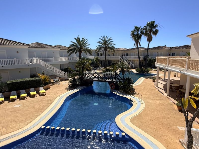 Foto c15ac0e1-07cc-42c9-a728-81da5b1089c5. Apartament a Benissa pueblo Benissa