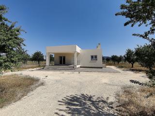 Maison à Pinoso