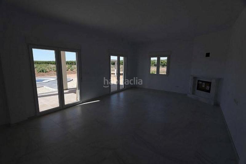 Foto 40d5573e-89da-4c95-ae34-7740bcf76643. Casa en Pinoso
