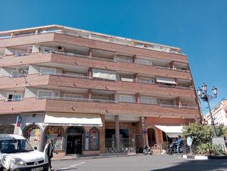 Apartament a Canuta