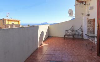 Semi detached house in Vall de Laguart