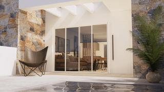 Casa adossada a Villamartín-Las Filipinas