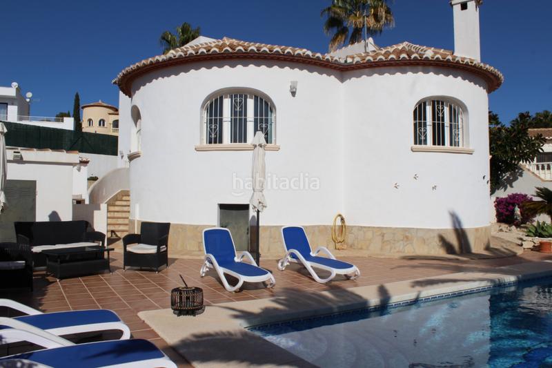 Foto 0852caed-5bad-4a36-a785-aaf303085cbe. Casa a Canuta Calp