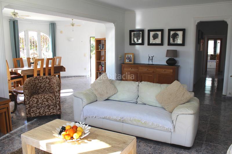 Foto 31c76ad3-e60e-4d85-a436-71d1edbf2e6c. Casa a Canuta Calp
