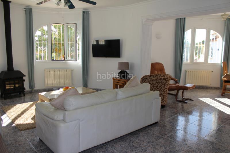 Foto 451d365b-c4e4-46d5-a503-357ba9805862. Casa a Canuta Calp