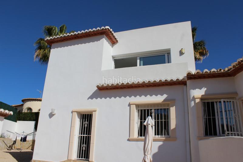 Foto 56f8ae68-f550-4b01-a218-04f6b9799be9. Casa a Canuta Calp