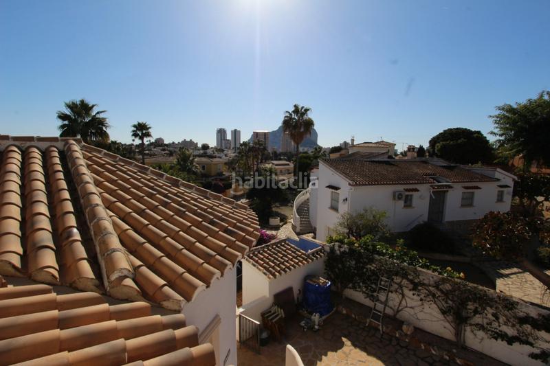 Foto 5964b95d-eb34-4d1f-81ed-9b9b5fa4aefb. Casa a Canuta Calp