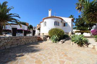 Casa a Canuta