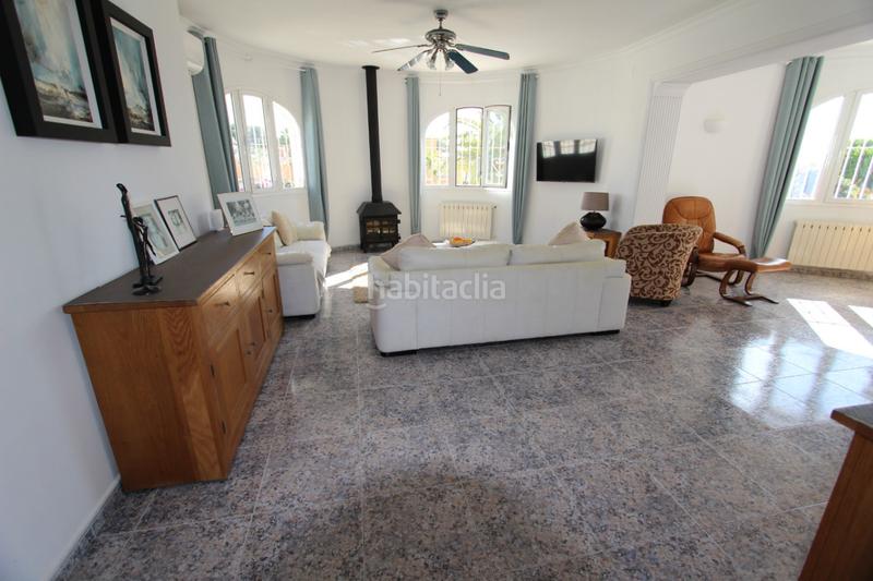 Foto 61c644c9-8e41-45a0-998d-edc99d56f2be. Casa a Canuta Calp