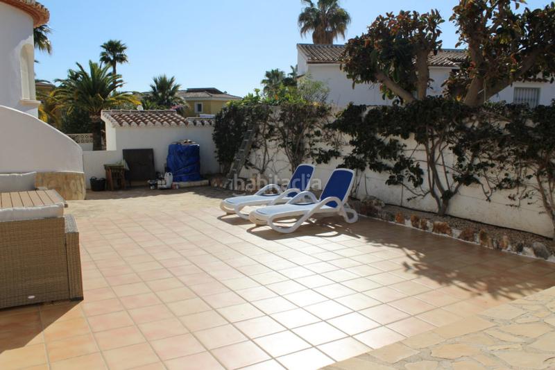 Foto ac350d38-b649-45f7-9ac0-cf4571fcb613. Casa a Canuta Calp