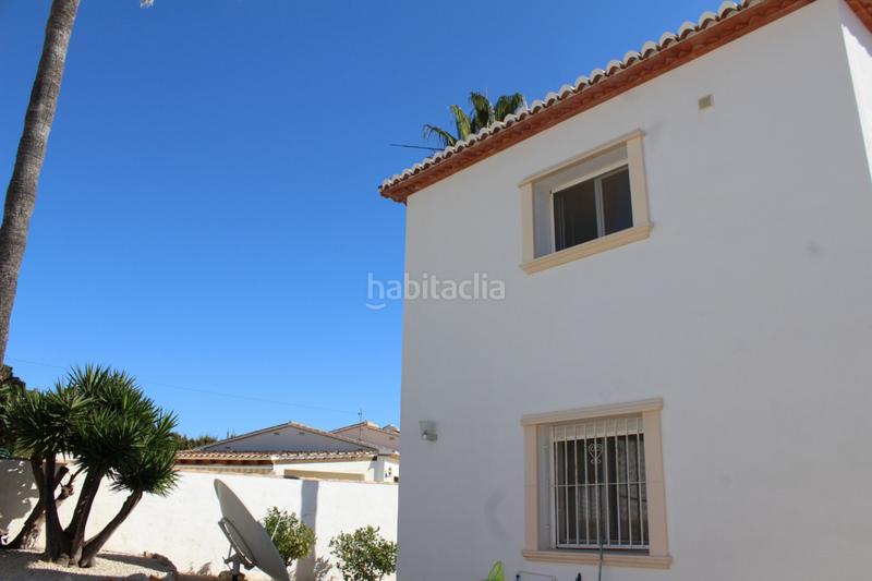 Foto c2792fc2-2917-4b63-878e-bf98c28020e9. Casa a Canuta Calp