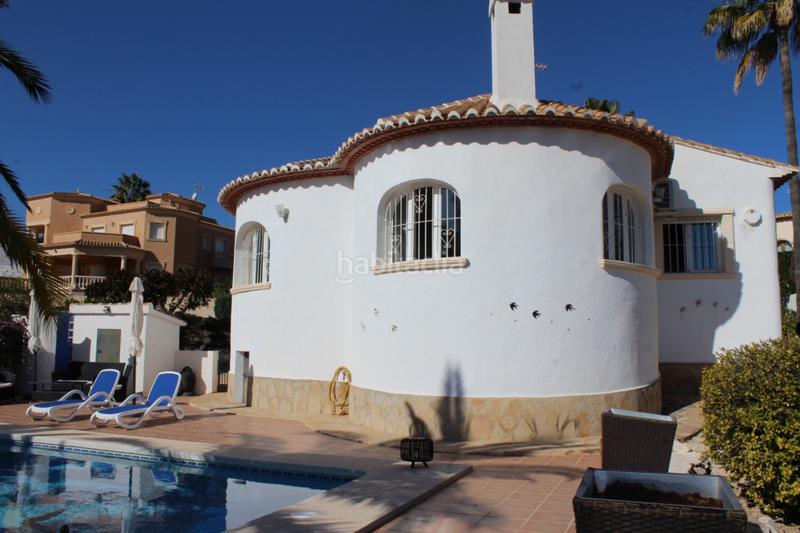 Foto d3817969-37e7-4ccf-8f30-17b30df09723. Casa a Canuta Calp
