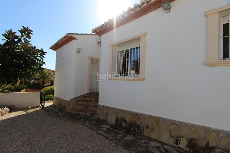 Foto d972483f-924f-4aa8-a878-d16970d221f0. Casa a Canuta Calp