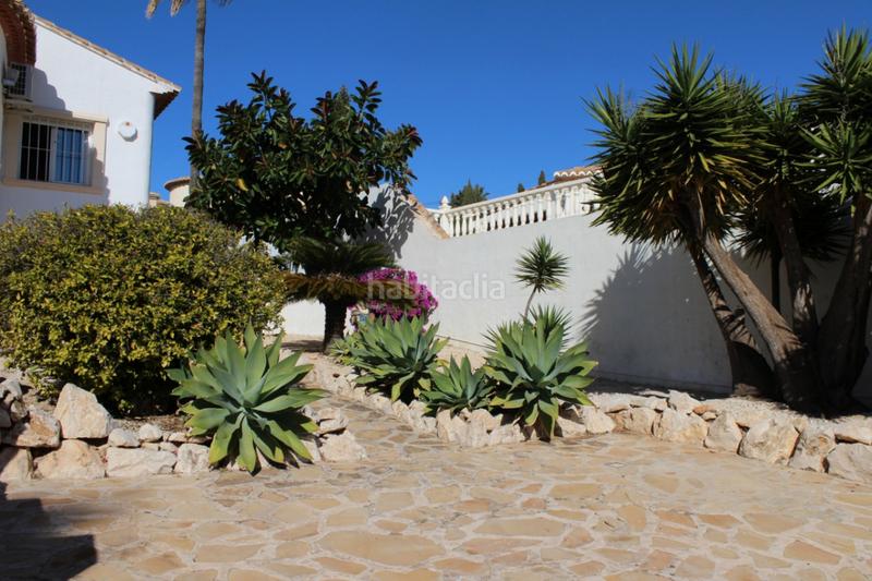 Foto dbc5d71d-dcbe-414a-9769-cddcef4d8b9c. Casa a Canuta Calp
