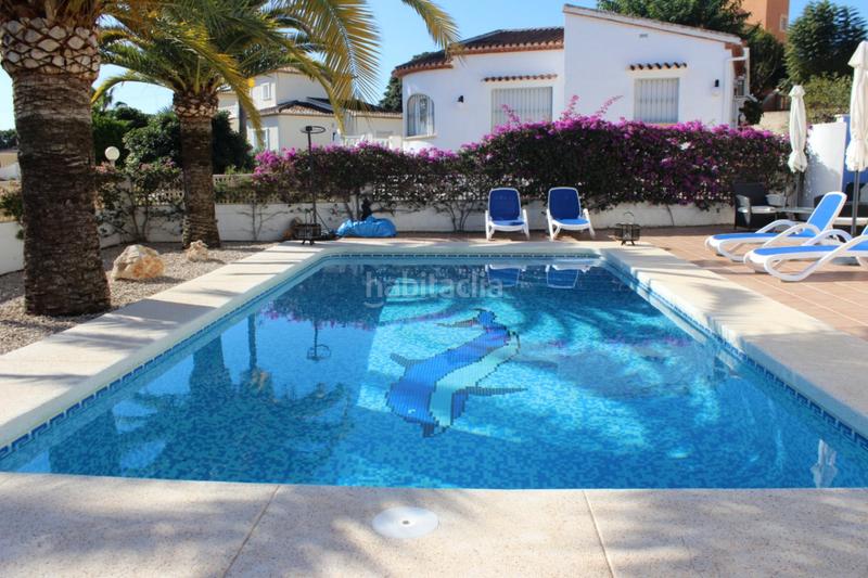 Foto e086c87a-0eeb-4436-9970-fb0556f92dfa. Casa a Canuta Calp