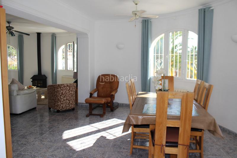 Foto f292d5eb-5f75-4056-bc25-249b4ae467db. Casa a Canuta Calp