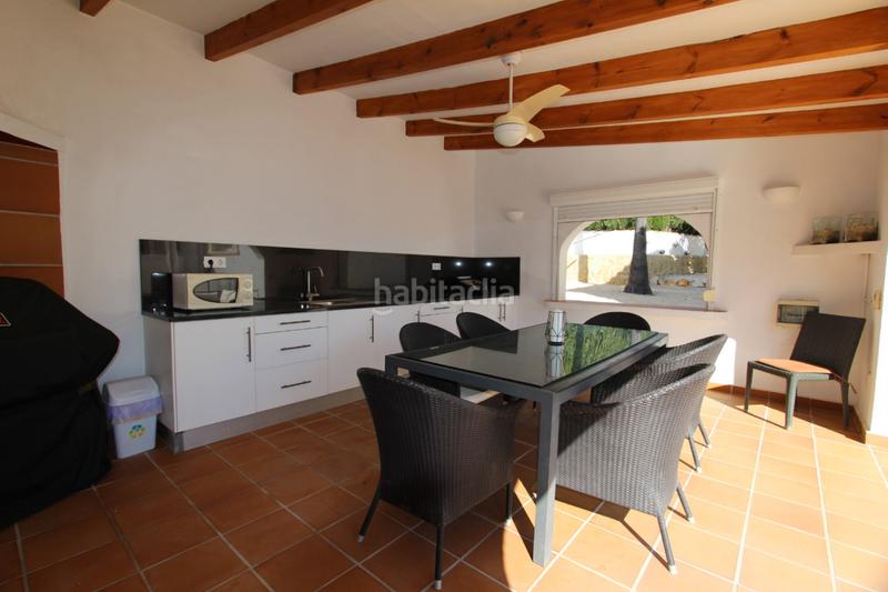 Foto f70d9097-be72-4e42-aecf-179add4d94e7. Casa a Canuta Calp