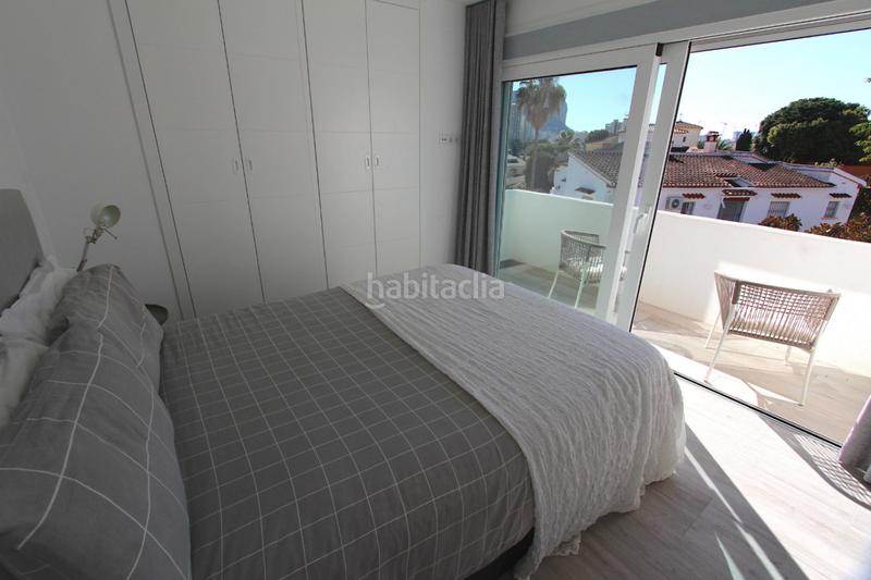 Foto fa9794a5-1d54-44c3-9bb1-57a38a7ae65a. Casa a Canuta Calp