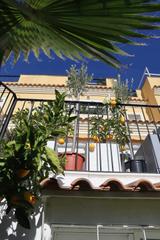 Casa a La Nucia Pueblo
