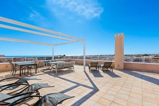 Apartament a Villamartín-Las Filipinas