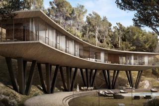 House in Benissa Pueblo