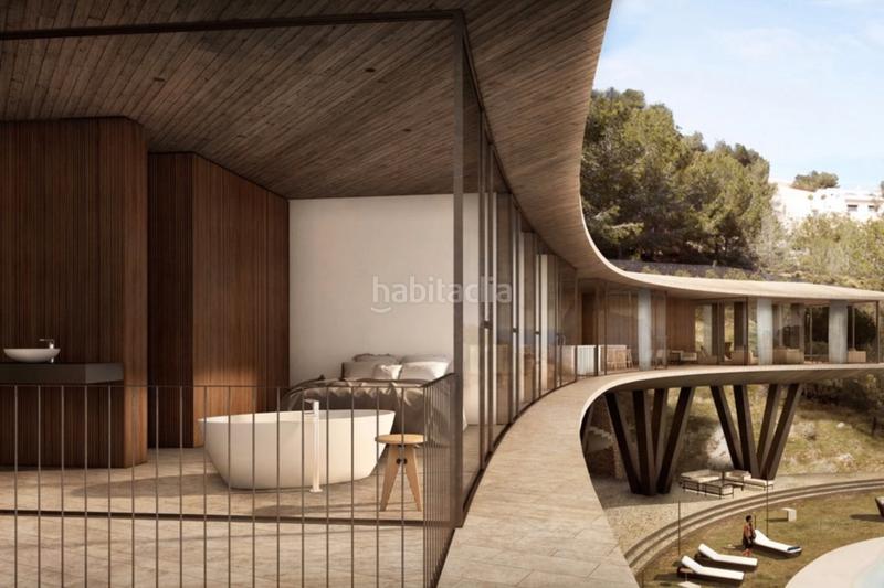 Foto bca3a149-6d07-483c-93a5-0e9f2efe0c32. Haus in Benissa pueblo Benissa