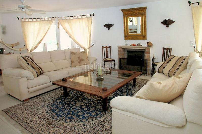 Foto 240a8784-f381-486e-866d-4a8fd2f4a31d. Casa en Pinar de Advocat-Cometa Moraira