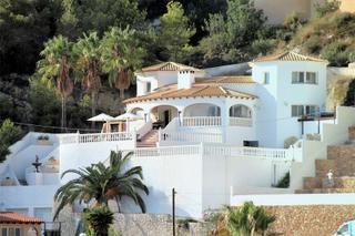 Maison à Pinar de Advocat-Cometa