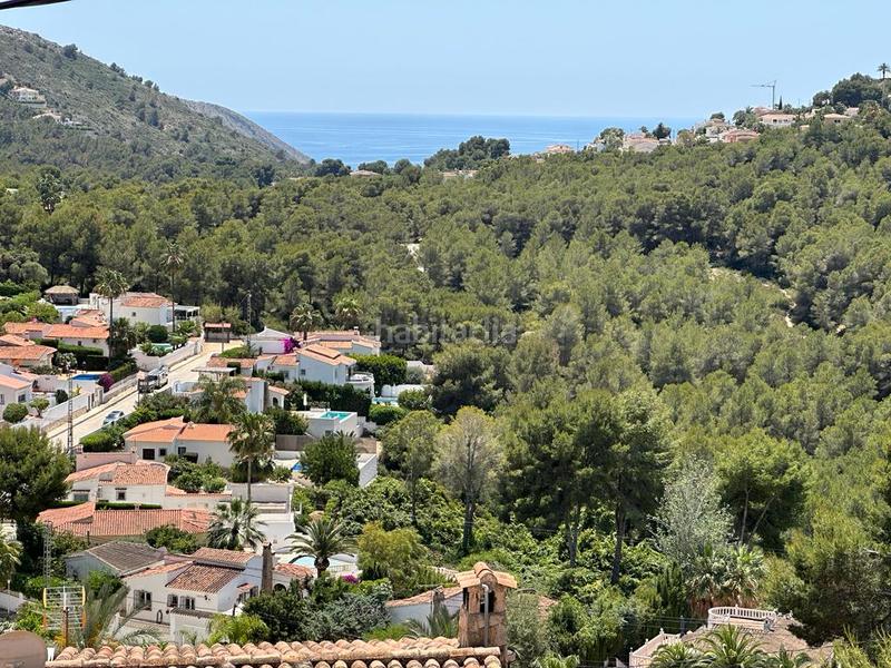 Foto 8eef6ca1-6b3b-4db9-8746-64a1f5b7e7da. Casa en Pinar de Advocat-Cometa Moraira