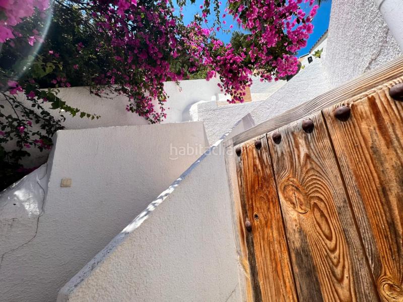 Foto ffa23d87-fcd7-4ddd-a677-8d9e4dfbbf79. Casa en Pinar de Advocat-Cometa Moraira