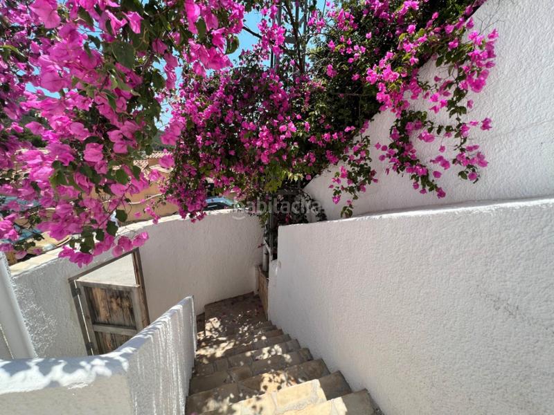 Foto e3b5a0ca-9b9b-4082-a206-932d96cda478. Maison dans Pinar de Advocat-Cometa Moraira