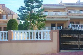 Casa adossada a Los Balcones-Los Altos