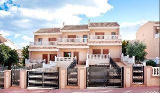 Casa adossada a Los Balcones-Los Altos