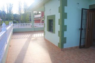 Casa a Los Balcones-Los Altos