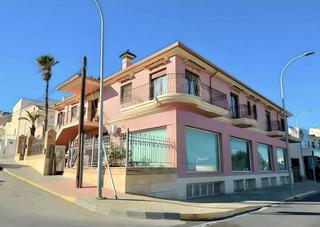 Casa in San Miguel de Salinas