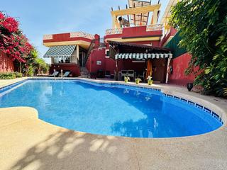 Casa a Rojales