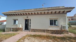 Maison à Villamartín-Las Filipinas