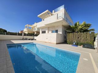 Maison à La Zenia