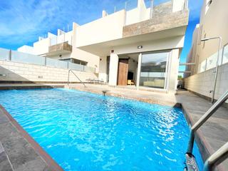 Maison à Villamartín-Las Filipinas
