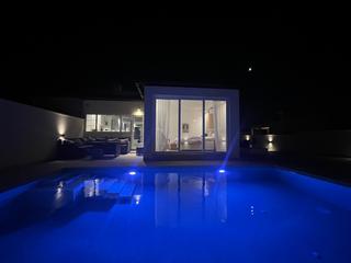 Casa a Algorós - El Derramador