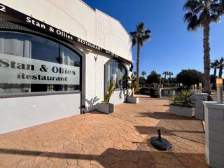 Local Comercial a Guardamar Playa
