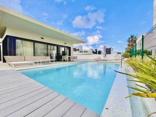 Casa a Campoamor