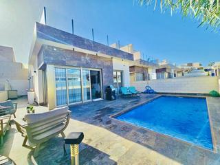 Casa en Villamartín-Las Filipinas