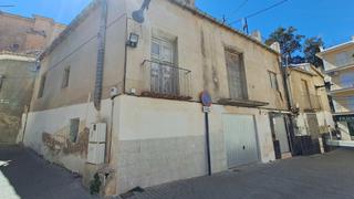 Appartement à Orihuela Ciudad