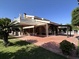 Casa a Carrús Oeste