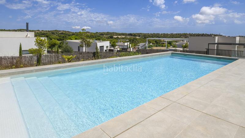 Foto 751bdbdc-b190-4350-ba54-63b1a2aa0e1a. Casa en Lomas de Campoamor - Las Ramblas Orihuela